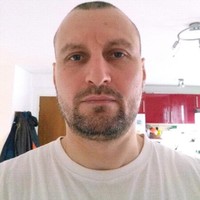 Daniel Gavrila