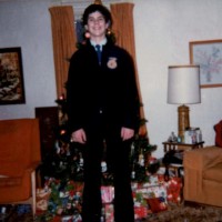 Tim Zenger