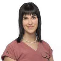 Mélissa Mercier
