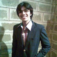 Hardik A