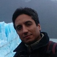 Marcos Nuñez Cortes