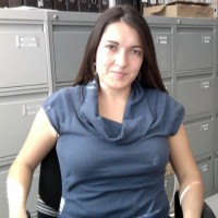 Leticia Cibeau Pallarés