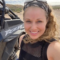 Mercedes Peterson