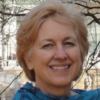 Nancy Mathiasen