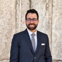 Ahmed Osama 🇵🇸