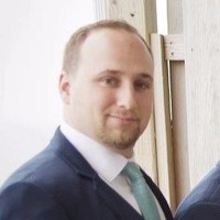 Scott P. Goodman