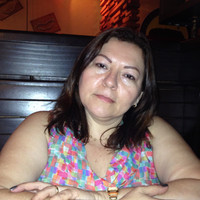 Mª Elenilda Maia Fonseca