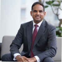 Janakan Krishnarajah