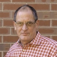 Tony Helfman