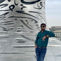 Harshil Shah