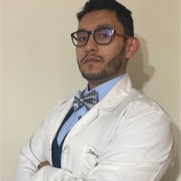 JAIRO ENRIQUE SAAVEDRA MARTINEZ