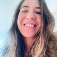 Inés María Vizcaya