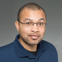 Jason Roberts (Ceh, Chfi)