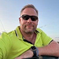 Mark Foyle