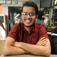 Sharangdeo Phanse