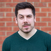 Dean Sheridan