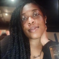 Tamika Harris