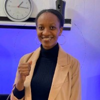 Niza Debora Chileshe Müller