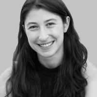 Olivia Jaffe