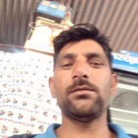 Mohd Farooq Mohd Farooq