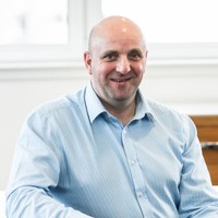 Michael Thorburn