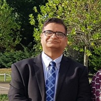 Mohammed Fiaz