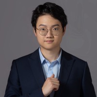 Gan Huang