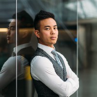 Shawn Yap