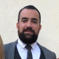 Anthony DEL VALLE