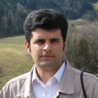 Ali Vasheghani Farahani