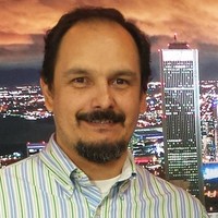 Rodolfo Jiménez