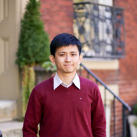 Thomas Yang