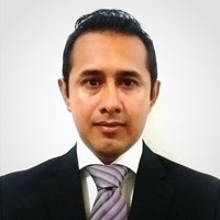 Juan Pablo Angulo Góngora