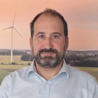 Daniel Ganuza