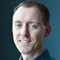 Eric Rudkin