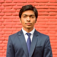 Dhruvil Parikh