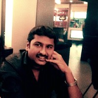 Sundar Kumar Bhaskar