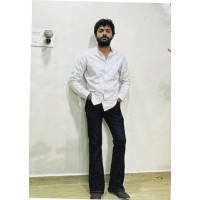 Amol Kudale - Patil