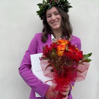 Silvia Barbaglia