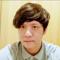Kevin Kao