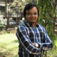 Parimal Vaghela