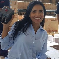Tatiana Neves