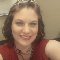 Ashlee Floyd