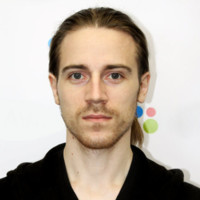 Sviatoslav Kravchenko