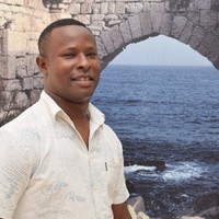 Edgar Gift Mkimbo