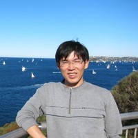 Hans Liao