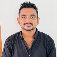 Jaymin Patel