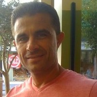 Petros Theocharides