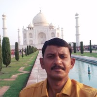 Nilesh Lutade Ashok Lutade