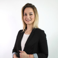 Lyudmyla Roshko